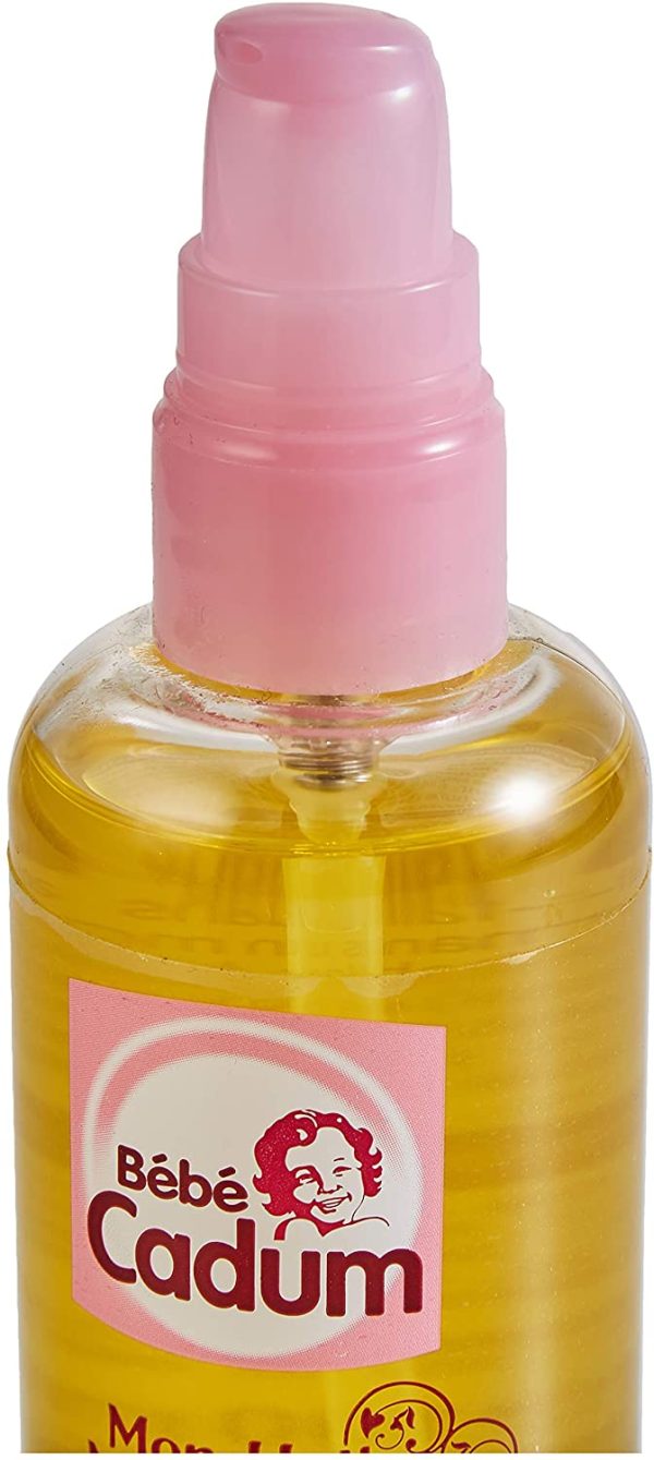 Huile Merveilleuse 100 ml – Image 2