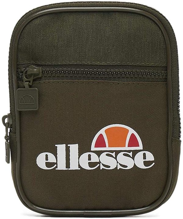 ellesse Templeton sac noir – Image 2