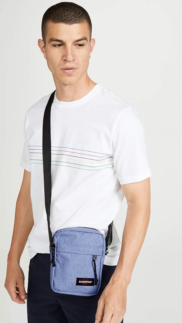 EASTPAK The One Shoulder Bag (Crafty Jeans) – Image 3