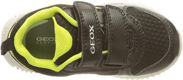 Geox B Waviness Boy A, Sneaker Garçon – Image 6