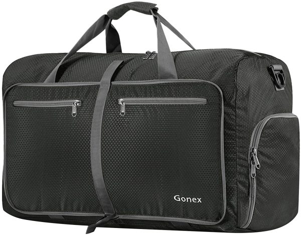 Gonex Sacs de voyage pliables – Image 3