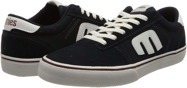 Etnies Calli Vulc, Chaussure de Skate Homme – Image 2