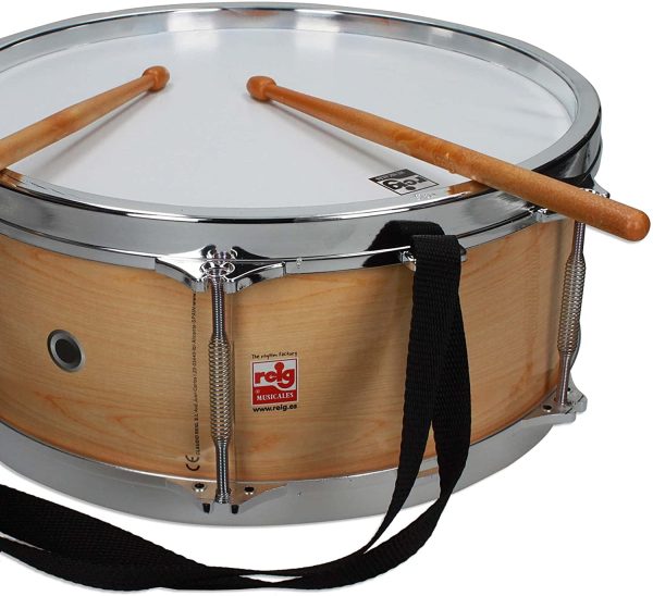 REIG - 735 - Percussion - Tambour - 32 Cm