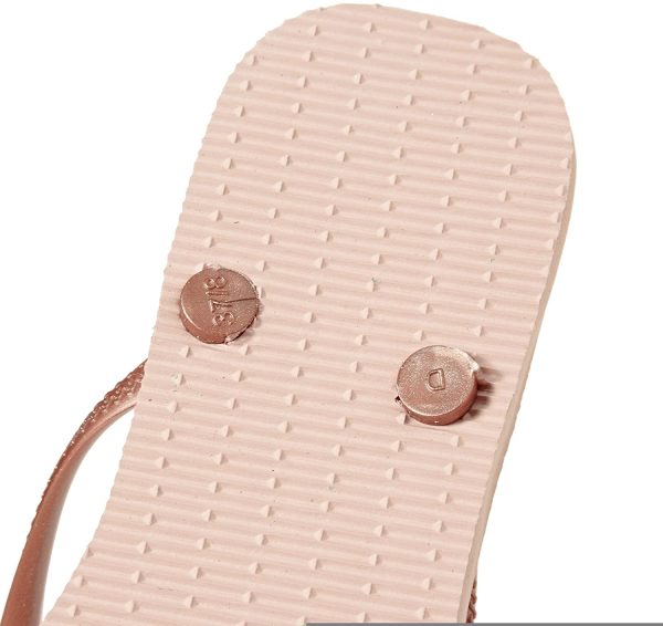 Havaianas Slim, Tongs Femme – Image 3