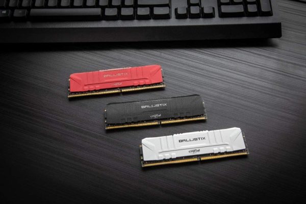 Ballistix DDR4 3600MHz DIMM – Image 3