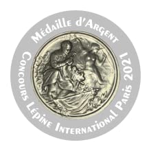Bebealis - Cache prise révolutionnaire - Médaille Argent Concours Lépine International Paris 2021