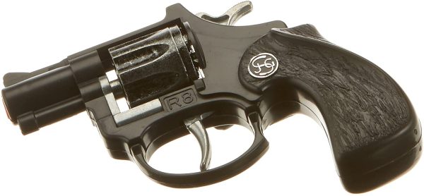 Schrödel - 2052533 - Pistolet - Colt 8 Coups - R8 - 12 Cm