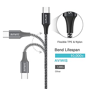 Cable USB C