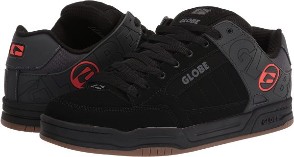 Globe Tilt, Chaussures de skateboard homme – Image 6