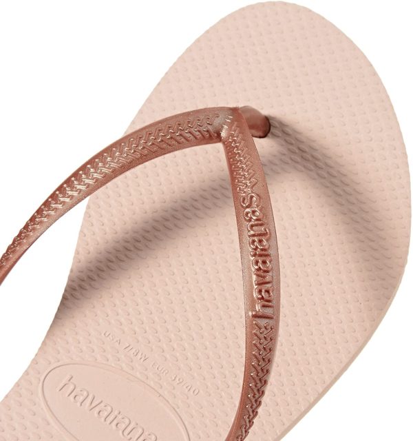 Havaianas Slim, Tongs Femme – Image 2