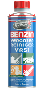 SYPRIN Benzin Reiniger