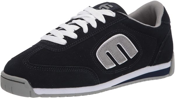 Etnies LO-CUT II LS 4101000365, Baskets mode homme