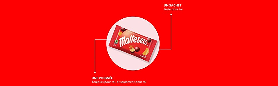 maltesers