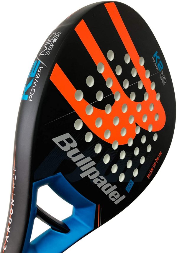 Bullpadel K2 Power LTD – Image 2