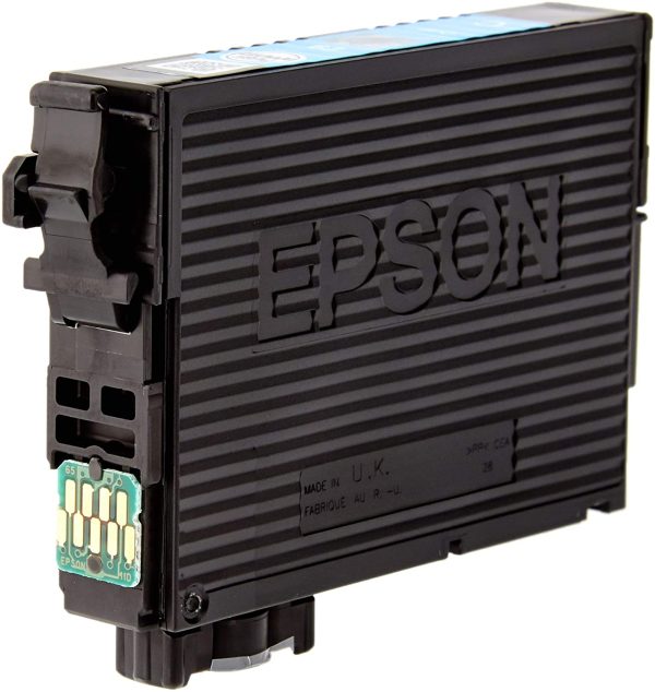 Epson Multipack 29 Fraise, Cartouches d'encre d'origine, 4 couleurs: Noir, Cyan, Magenta, Jaune, XP-235 XP-243 XP-245 XP-247 XP-255 XP-257 XP-332 XP-335 XP-342 XP-345 XP-352 XP-355 XP-432 XP-435