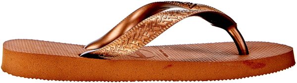 Havaianas Hav. Top Tiras, Tongs Femme