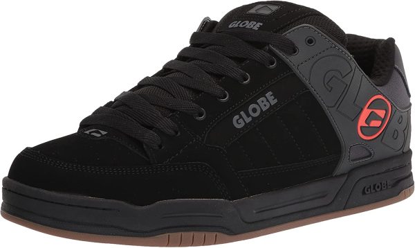 Globe Tilt, Chaussures de skateboard homme