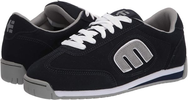 Etnies LO-CUT II LS 4101000365, Baskets mode homme – Image 6