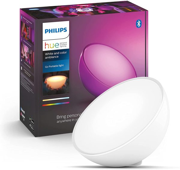 Philips Hue Go Bluetooth – Image 5