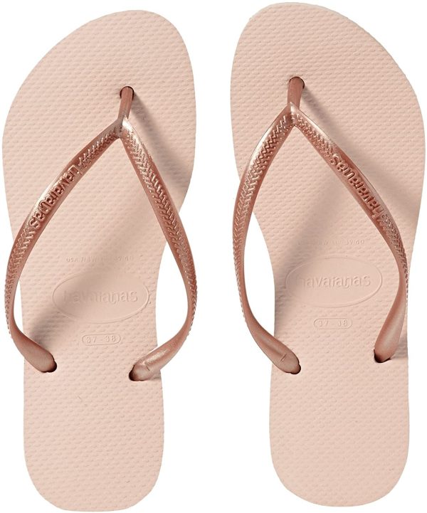 Havaianas Slim, Tongs Femme – Image 4