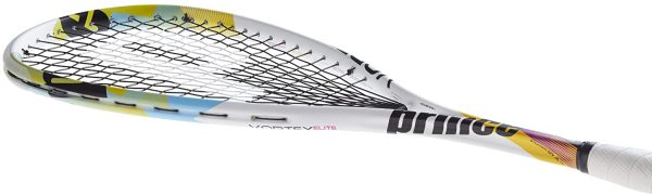 Prince Vortex Elite 600 Squash Raquette (diverses Options) – Image 4