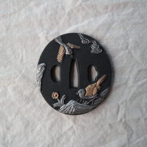 Boyu TSUBA Alloy 81-100 – Image 7