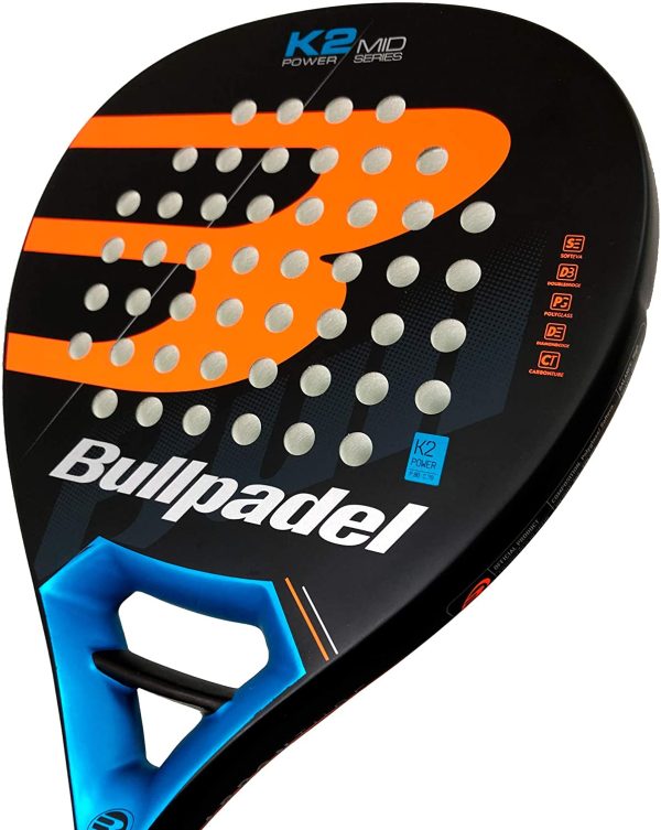 Bullpadel K2 Power LTD – Image 3