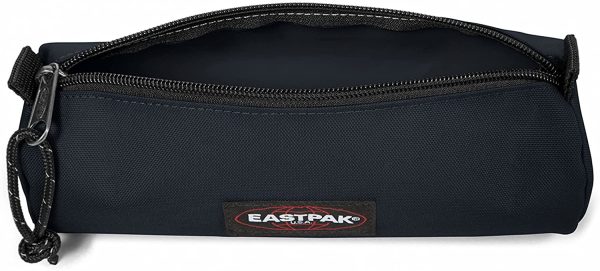 Eastpak Round Single Trousse, 21 cm, Bleu (Cloud Navy) – Image 2