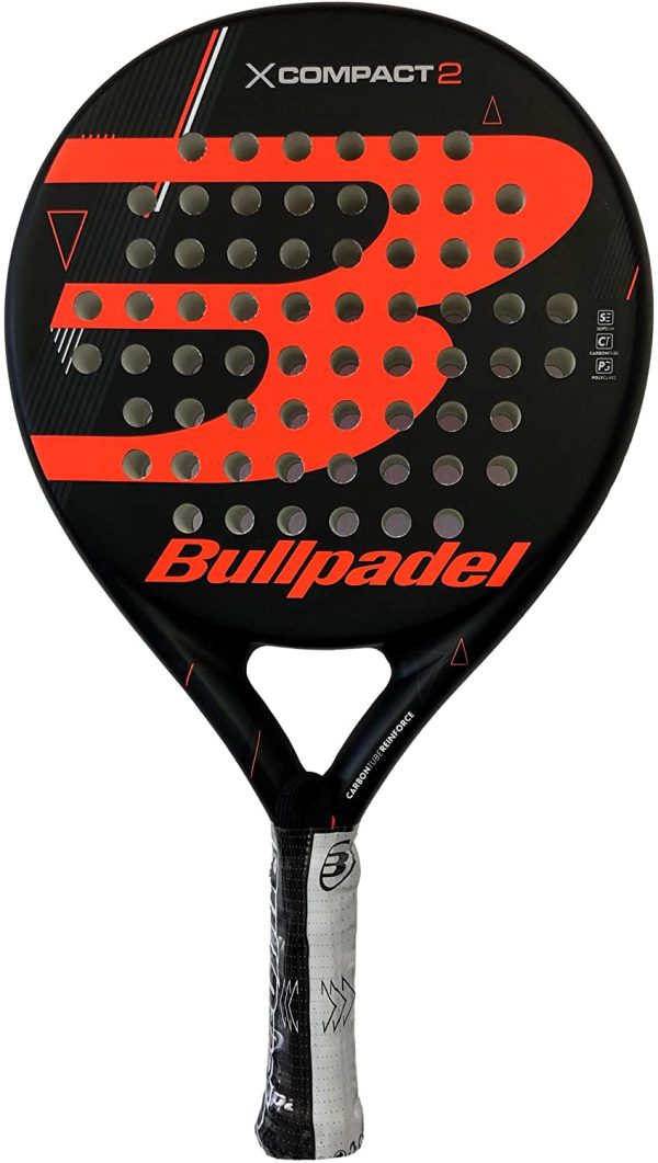 Bullpadel X-Compact 2 – Image 2