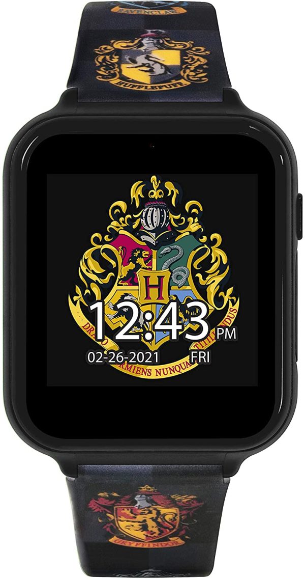 Harry Potter Poudlard Interactif Wristwatch pour Enfants – Image 4