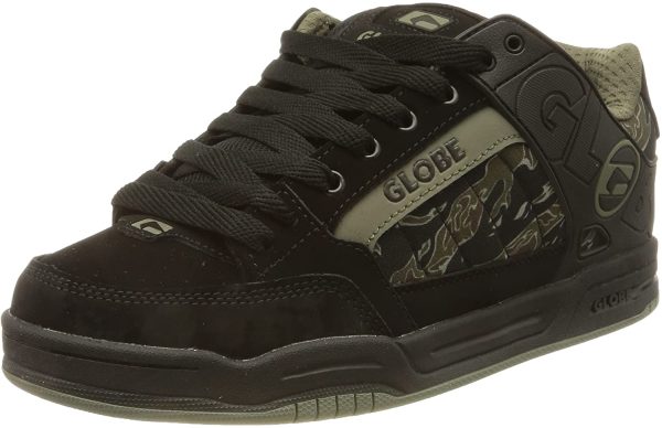 Globe Tilt, Chaussure de Skateboard Mixte – Image 2