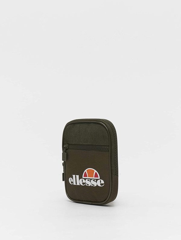 ellesse Templeton sac noir