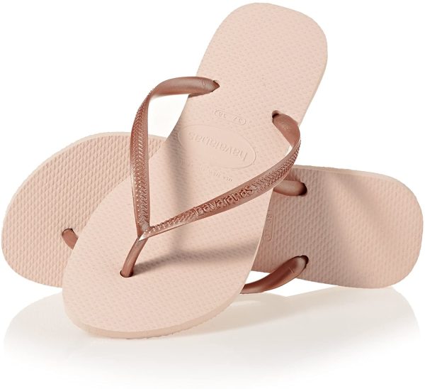 Havaianas Slim, Tongs Femme