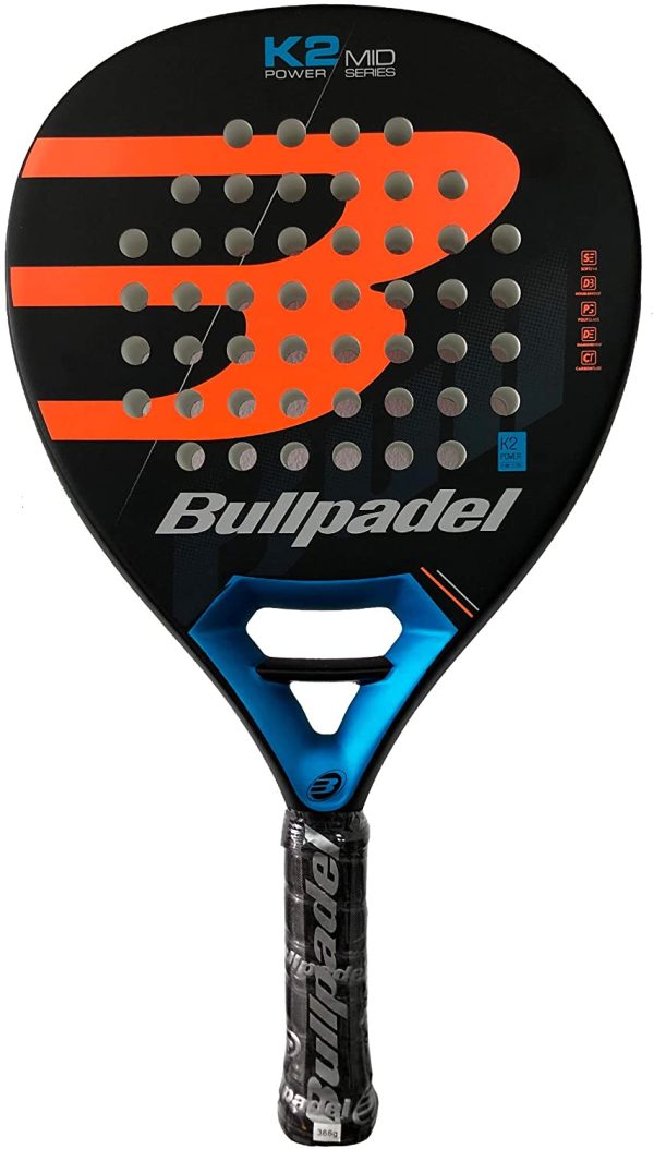 Bullpadel K2 Power LTD – Image 4