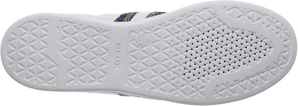 Geox D Jaysen A, Baskets Basses Femme – Image 5