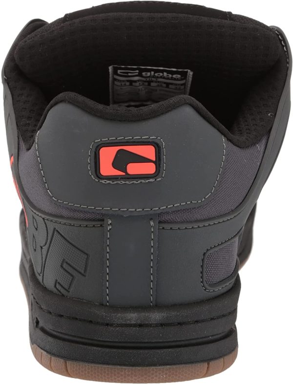 Globe Tilt, Chaussures de skateboard homme – Image 4