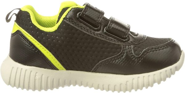 Geox B Waviness Boy A, Sneaker Garçon – Image 4