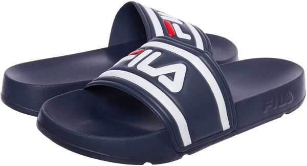 FILA Morro Bay, Pantoufle Homme