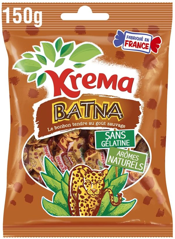 Krema Bonbon Batna 150 g – Image 3