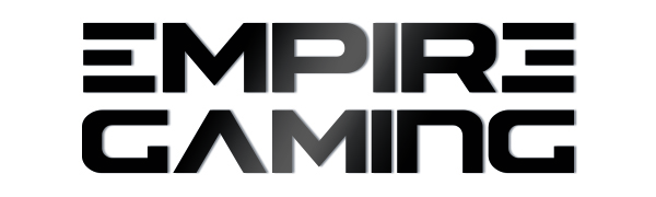 empire gaming warmachine gamer joueurs chassis boîtier rgb retro-éclairé couleurs performant