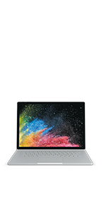 Surface Book 2