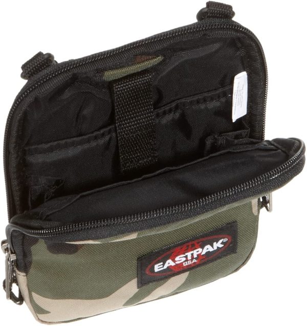 Eastpak Buddy EK72452A Sac bandoulière 0,5 l 13 x 18 x 2 cm Camo – Image 2