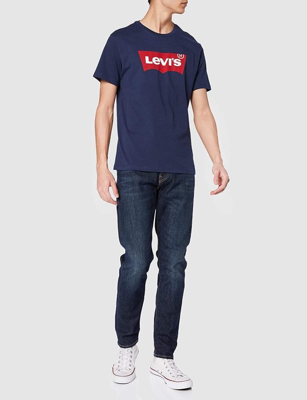 Levi's 512 Slim Taper Jeans, Homme