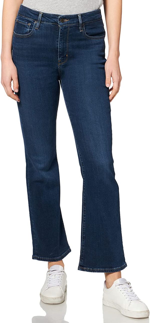 Levi's 725 High Rise Bootcut, Jean bootcut Femme