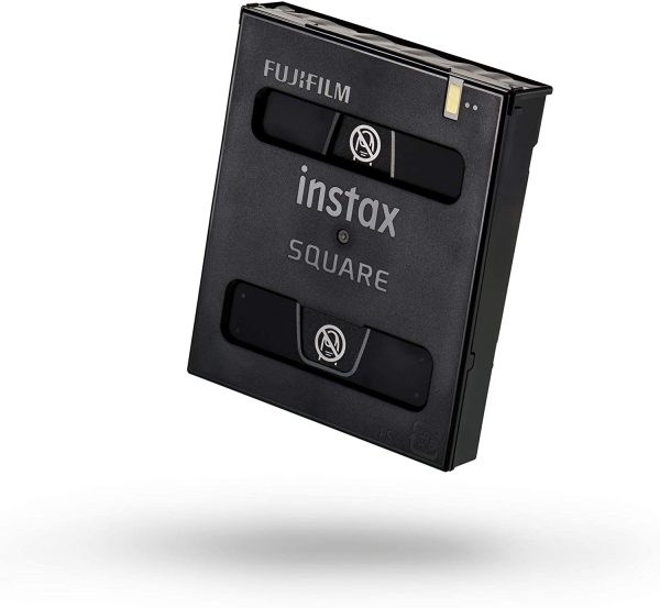 FILM INSTAX SQUARE WW (10X2 PK) – Image 3