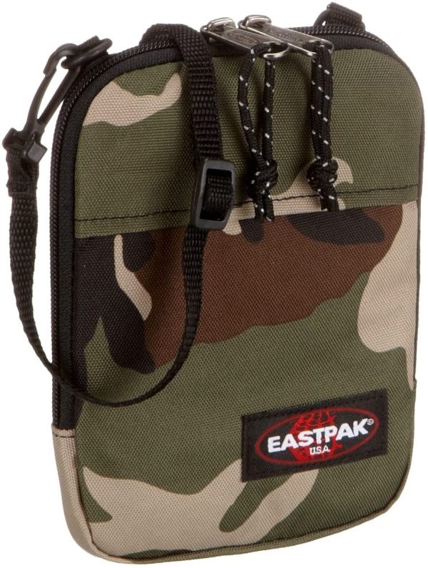 Eastpak Buddy EK72452A Sac bandoulière 0,5 l 13 x 18 x 2 cm Camo – Image 3