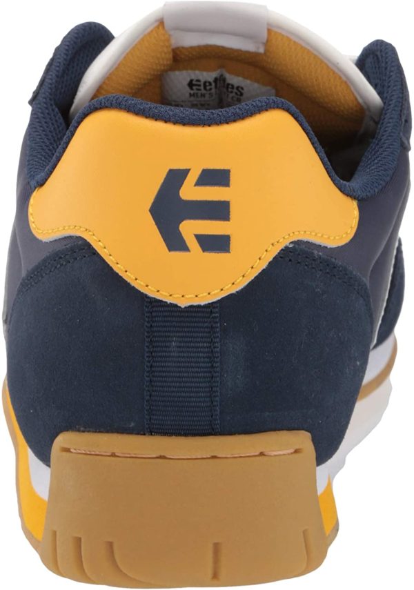 Etnies Lo-Cut CB, Basket Homme – Image 3