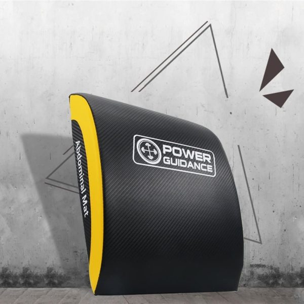 POWER GUIDANCE Tapis d'exercices abdominaux et de mouvements complets