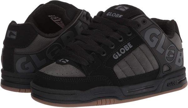 Globe Tilt, Chaussures de Skateboard Homme – Image 6