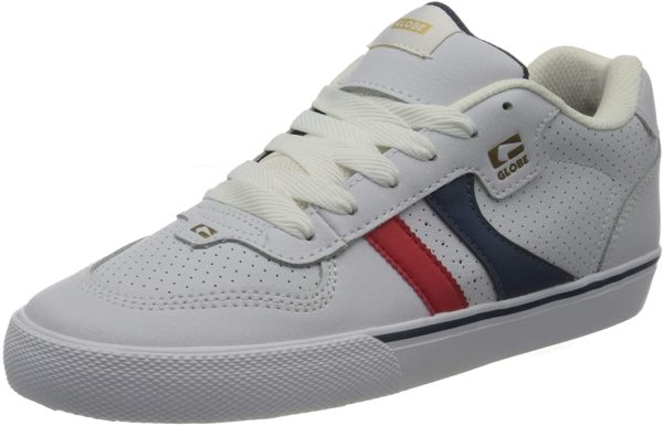 Globe Encore-2 Chaussures de Skateboard – Image 4